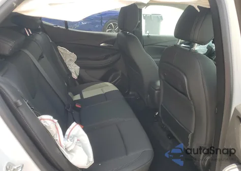 2024 Buick Encore Gx Preferred из США, поврежденный, VIN KL4AMBSL7RB023931